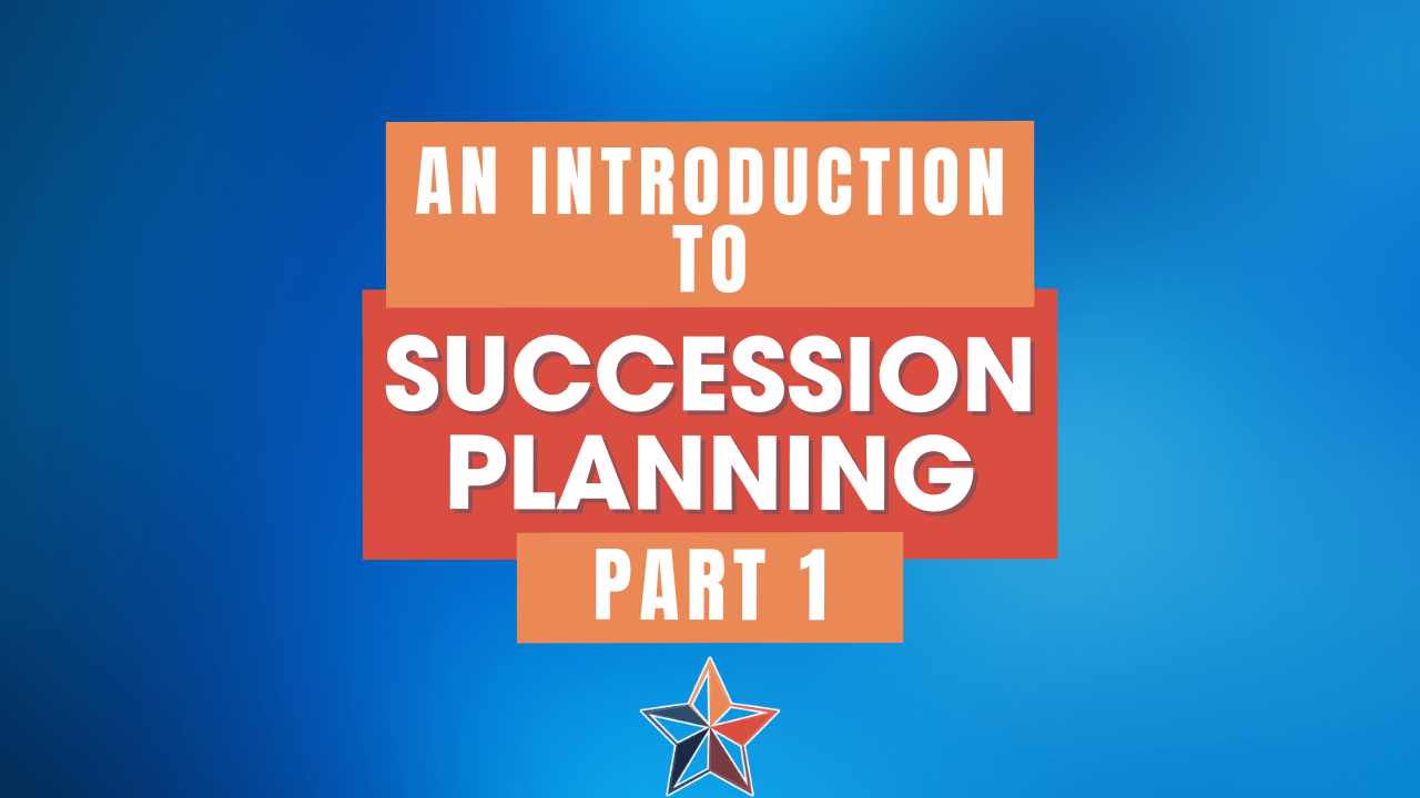 An Introduction to Succession Planning Part 1 Law Practice
